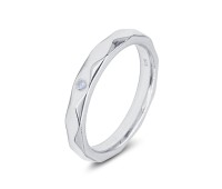 Silver Ring NSR-4260